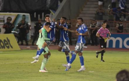 Emelec