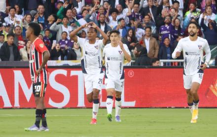 Liga de Quito