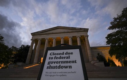 Washington D.C Casa Blanca