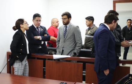 Caso Villavicencio