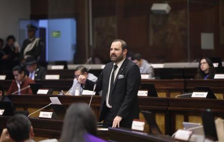 LEGISLADOR DIEGO FRANCO