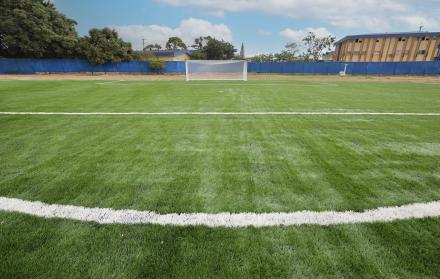 cancha universidad de guayaquil
