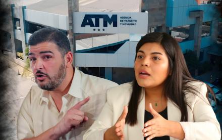 ana choez aquiles alvarez