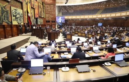 Asamblea Nacional