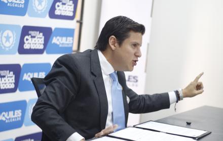 CESAR POVEDA atm