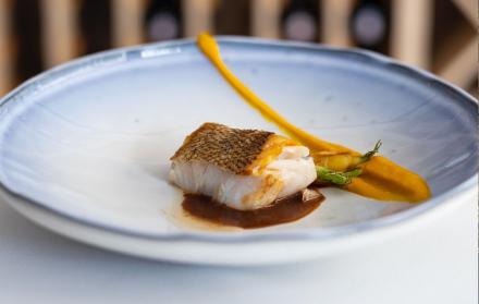 NUMM RESTAURANTE