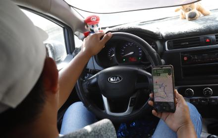 UBER