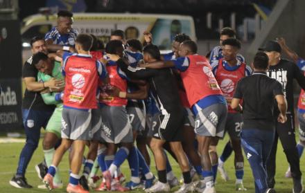 Emelec