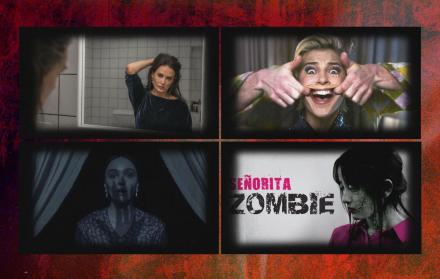 Películas de terror para ver en Halloween 2025