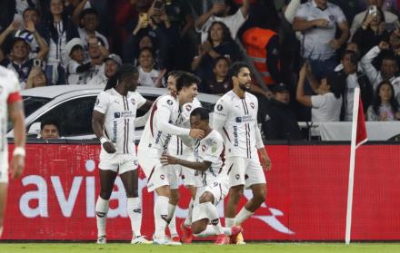liga de quito