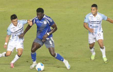 Emelec