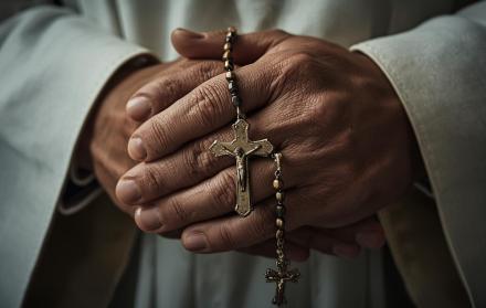 Padre Jorge Cueva: La Verdad Sobre los Exorcismos