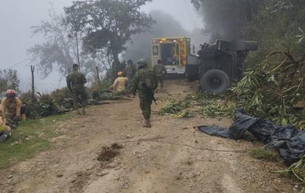 Ejército