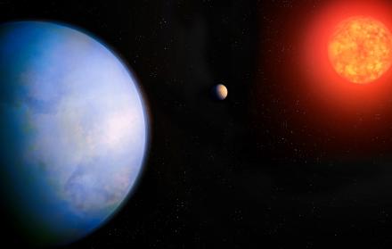 planetas