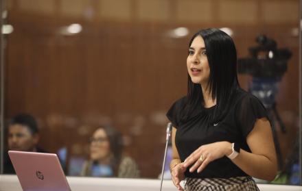 Gabriela Molina