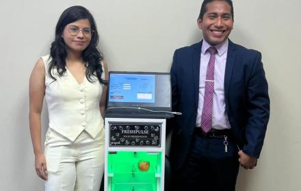ESPOL Prototipo