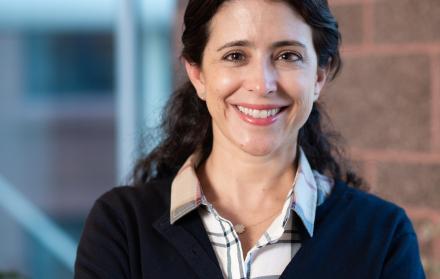 GABRIELA CALDERON DE BURGOS