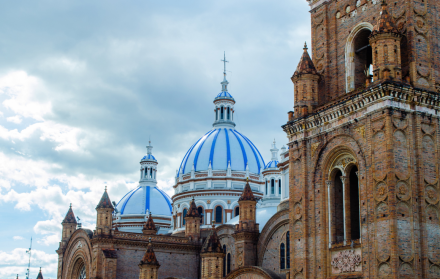 La ciudad se prepara para recibir a turistas durante el nuevo feriado.