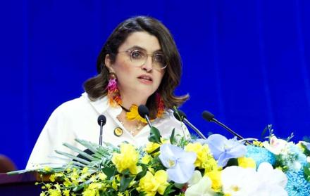 María José Pinto