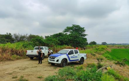 Doble asesinato de jóvenes en Puebloviejo