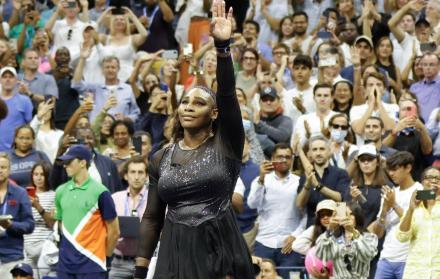 Serena Williams