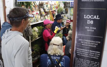 El turismo en San Roque
