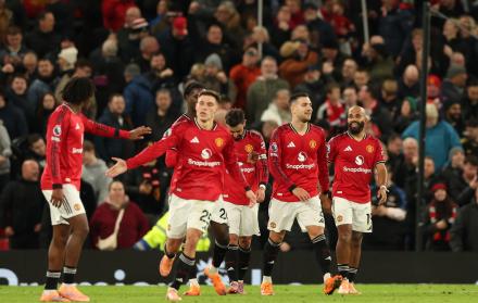 Manchester United