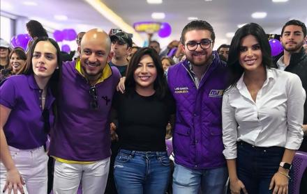 ADN Pichincha