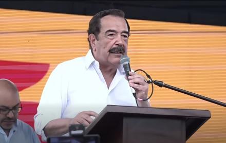 Jaime Nebot