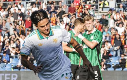 Paulo Dybala