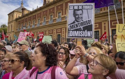 Marcha España