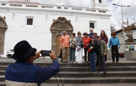 Centro Histórico