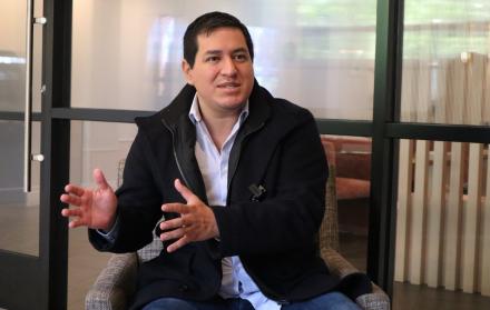 Andrés Arauz