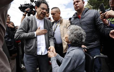 Mundo, Colombia, elecciones presidenciales, Iván Cepeda, el izquierdista