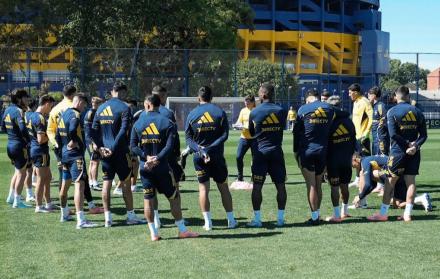 Boca Juniors