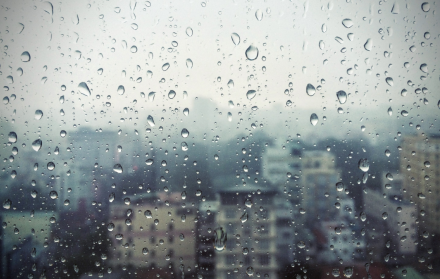 lluvia
