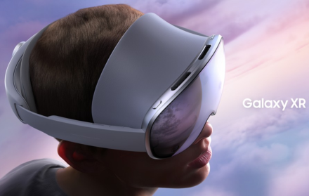 Galaxy XR