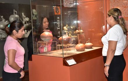 museo municipal Guayaquil