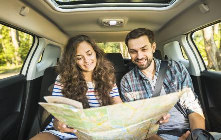 ¿Dónde Viajar en el Feriado de 4 Días? Descubre Ecuador por Carretera