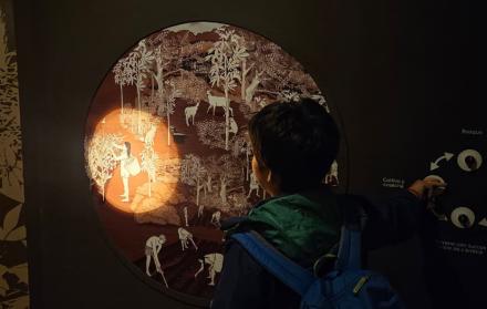 Museos Quito