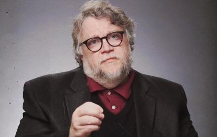 Guillermo del Toro