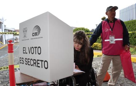 Consulta Popular 2025