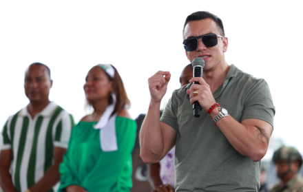 daniel noboa