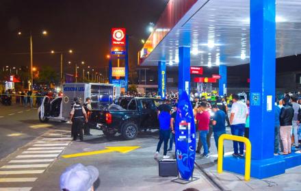 asesinato en Salinas