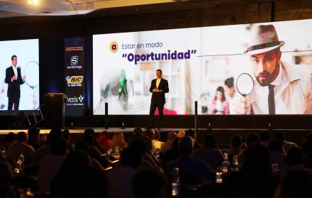 congreso de comerciantes