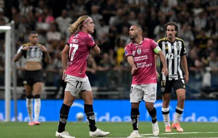 Independiente del Valle, Copa Sudamericana 2025, semifinal, premios económicos, Conmebol, IDV