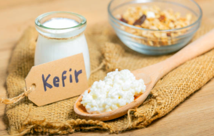 Kefir