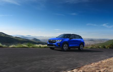 Chevrolet Groove 2026