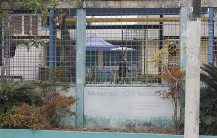 Plantón niña Durán