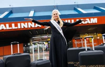 Miss Estonia
